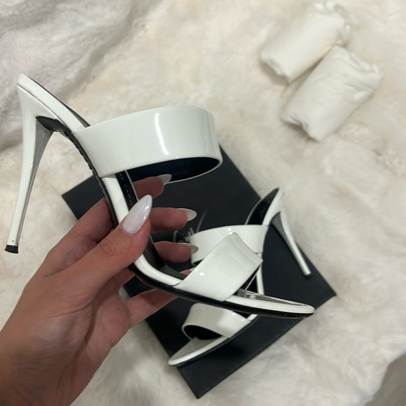 Giuseppe Zanotti heels - Picture 3 of 5